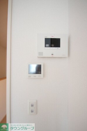 ラッテの物件内観写真